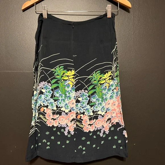 French Connection Y2K Midi Skirt - Picture 4 of 16